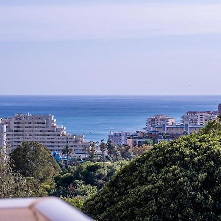 Sunset View Apartment Benalmádena Zewnętrze zdjęcie