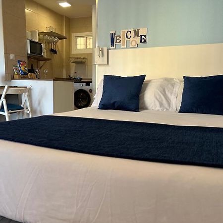 Sunset View Apartment Benalmádena Zewnętrze zdjęcie