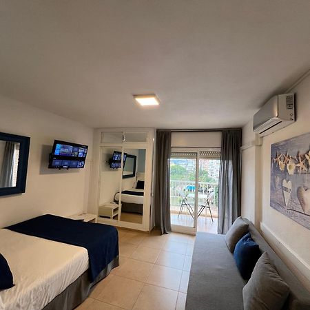 Sunset View Apartment Benalmádena Zewnętrze zdjęcie