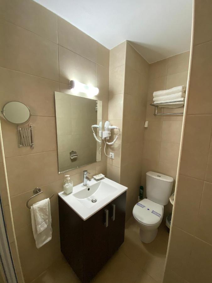 Sunset View Apartment Benalmádena Zewnętrze zdjęcie