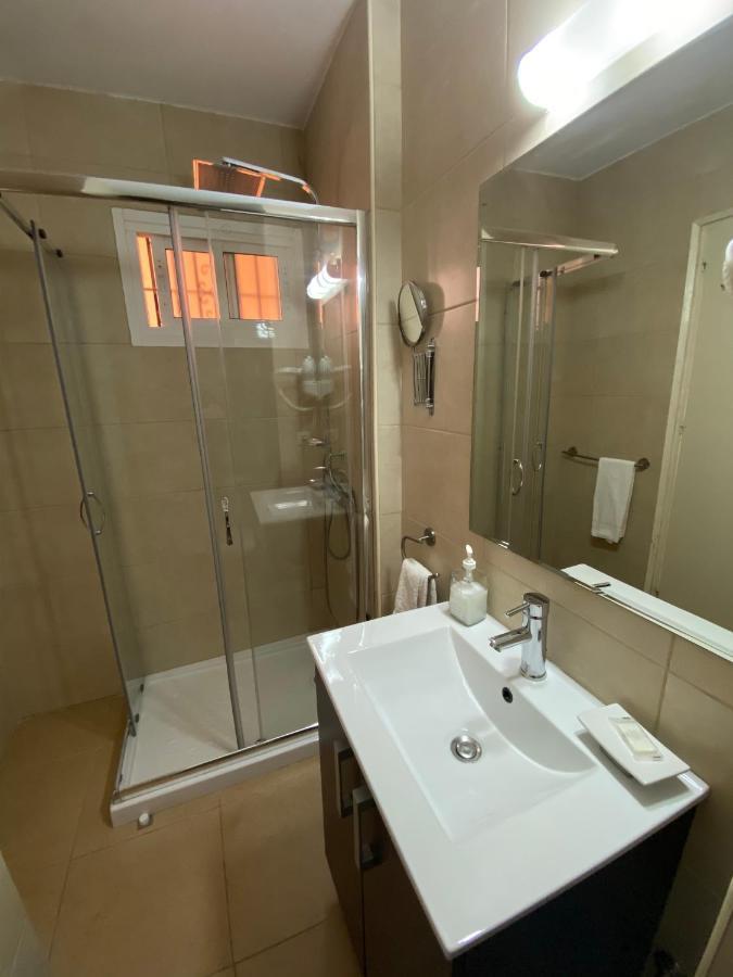Sunset View Apartment Benalmádena Zewnętrze zdjęcie