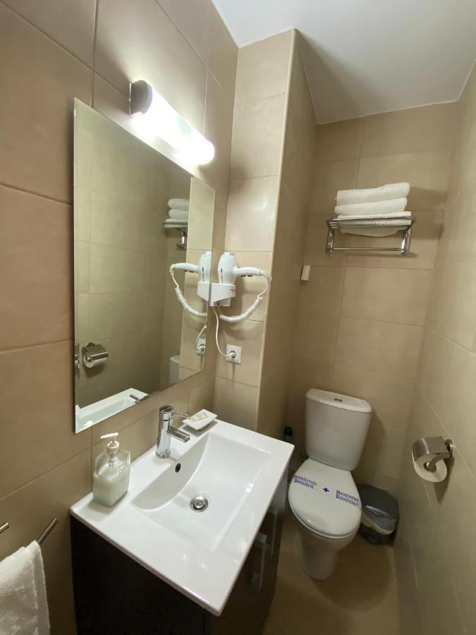 Sunset View Apartment Benalmádena Zewnętrze zdjęcie