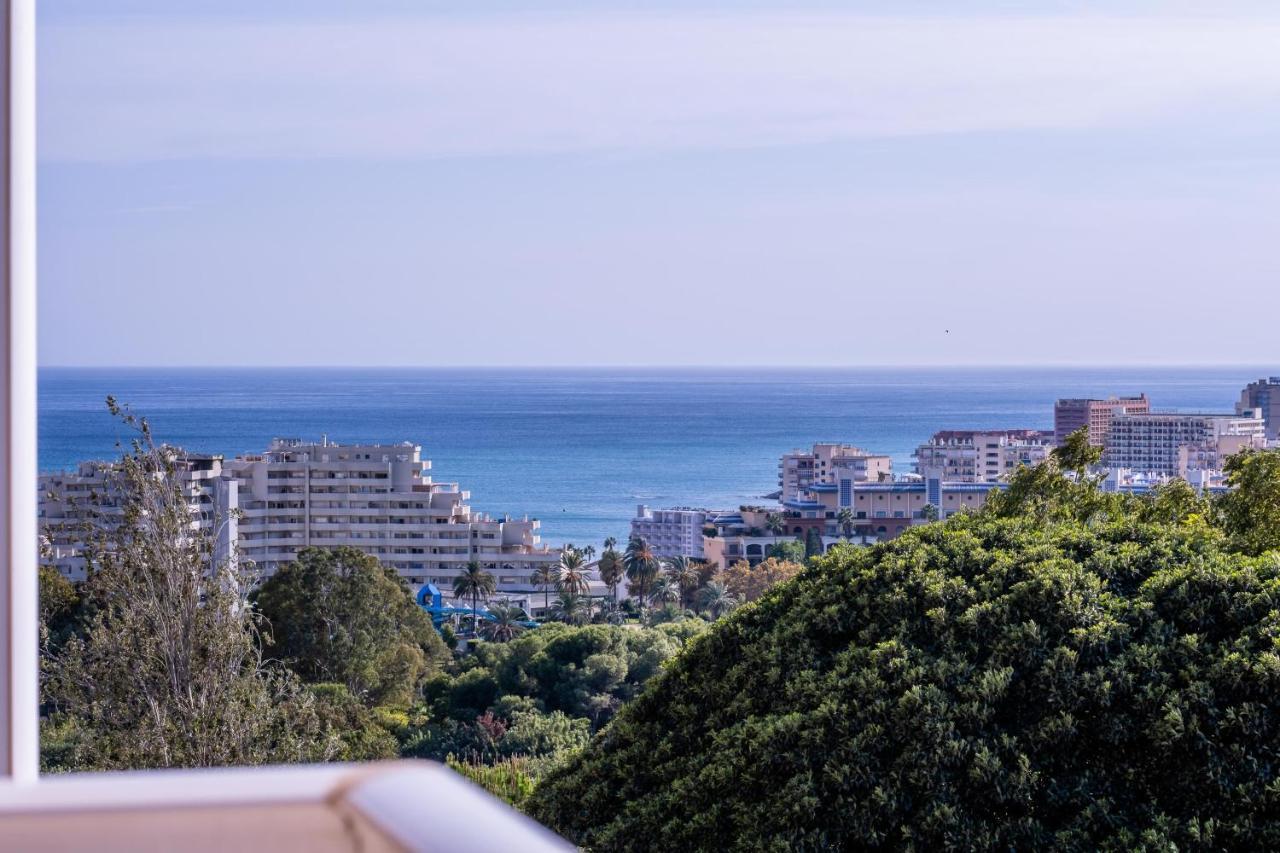 Sunset View Apartment Benalmádena Zewnętrze zdjęcie