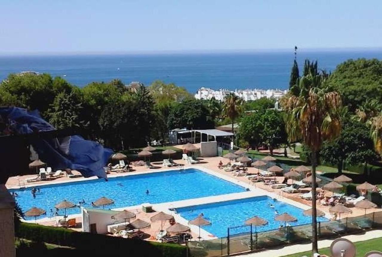 Sunset View Apartment Benalmádena Zewnętrze zdjęcie