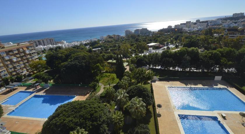 Sunset View Apartment Benalmádena Zewnętrze zdjęcie