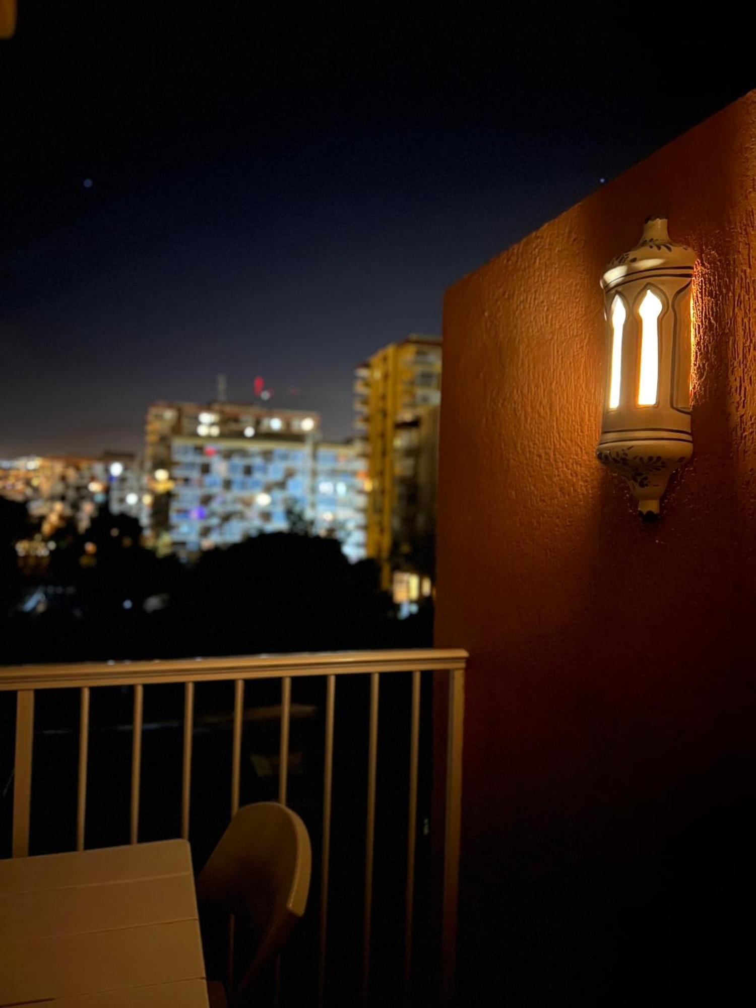 Sunset View Apartment Benalmádena Zewnętrze zdjęcie