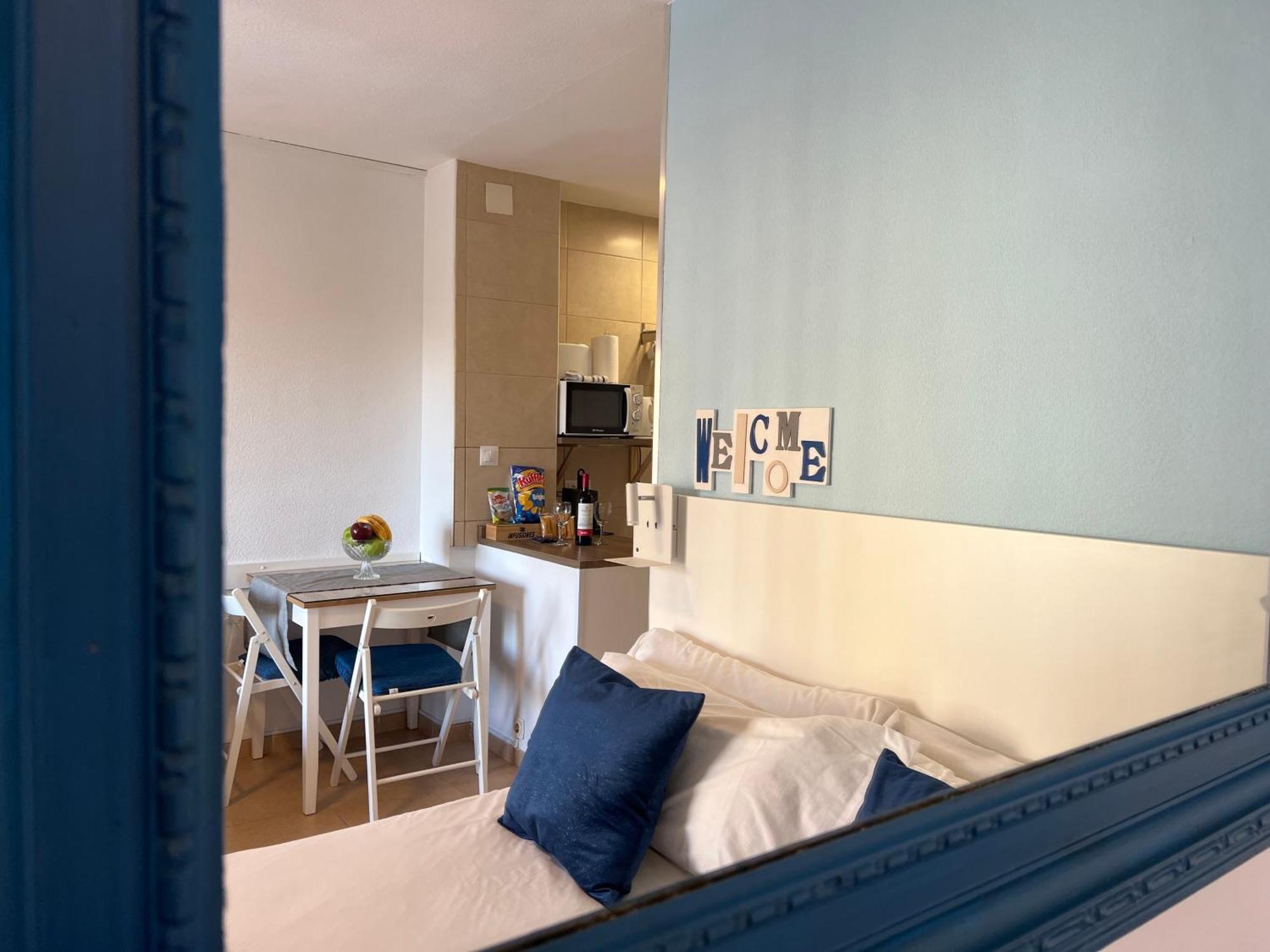 Sunset View Apartment Benalmádena Zewnętrze zdjęcie