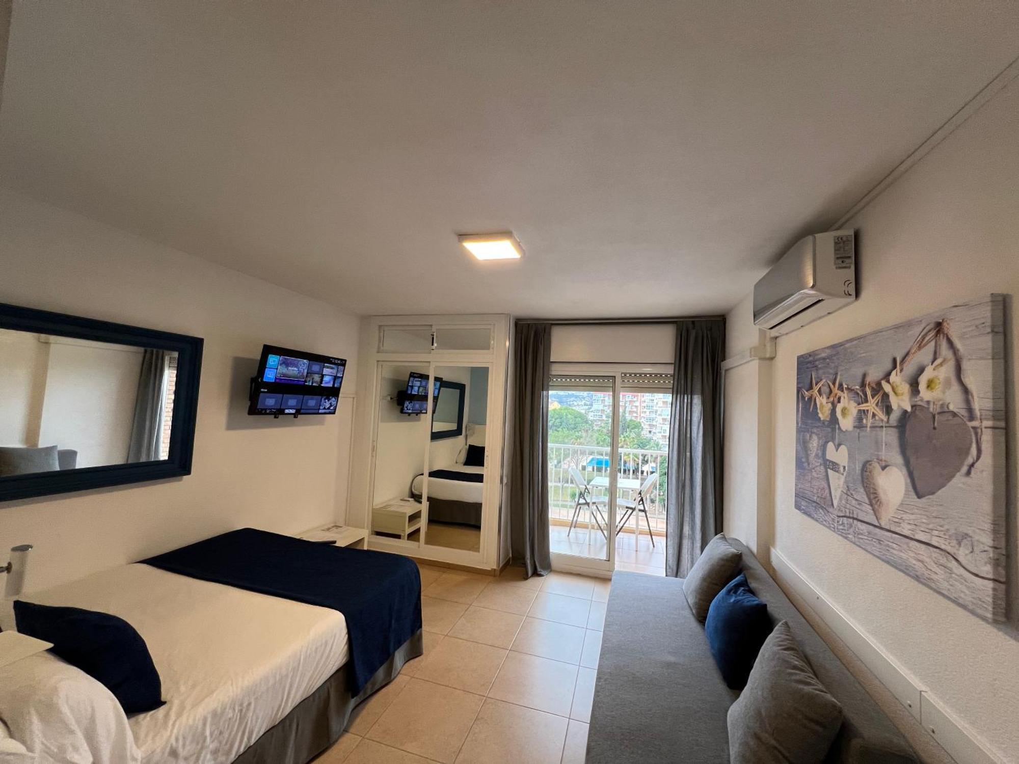 Sunset View Apartment Benalmádena Zewnętrze zdjęcie