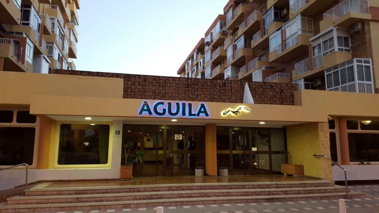 Sunset View Apartment Benalmádena Zewnętrze zdjęcie
