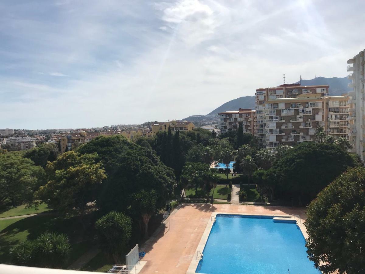 Sunset View Apartment Benalmádena Zewnętrze zdjęcie