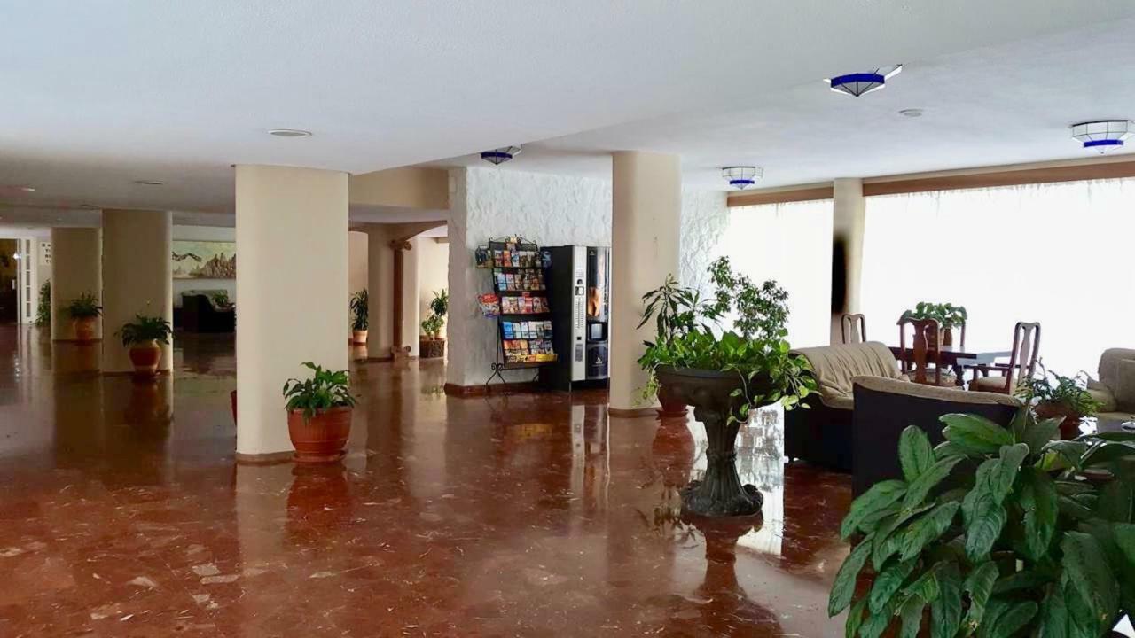 Sunset View Apartment Benalmádena Zewnętrze zdjęcie