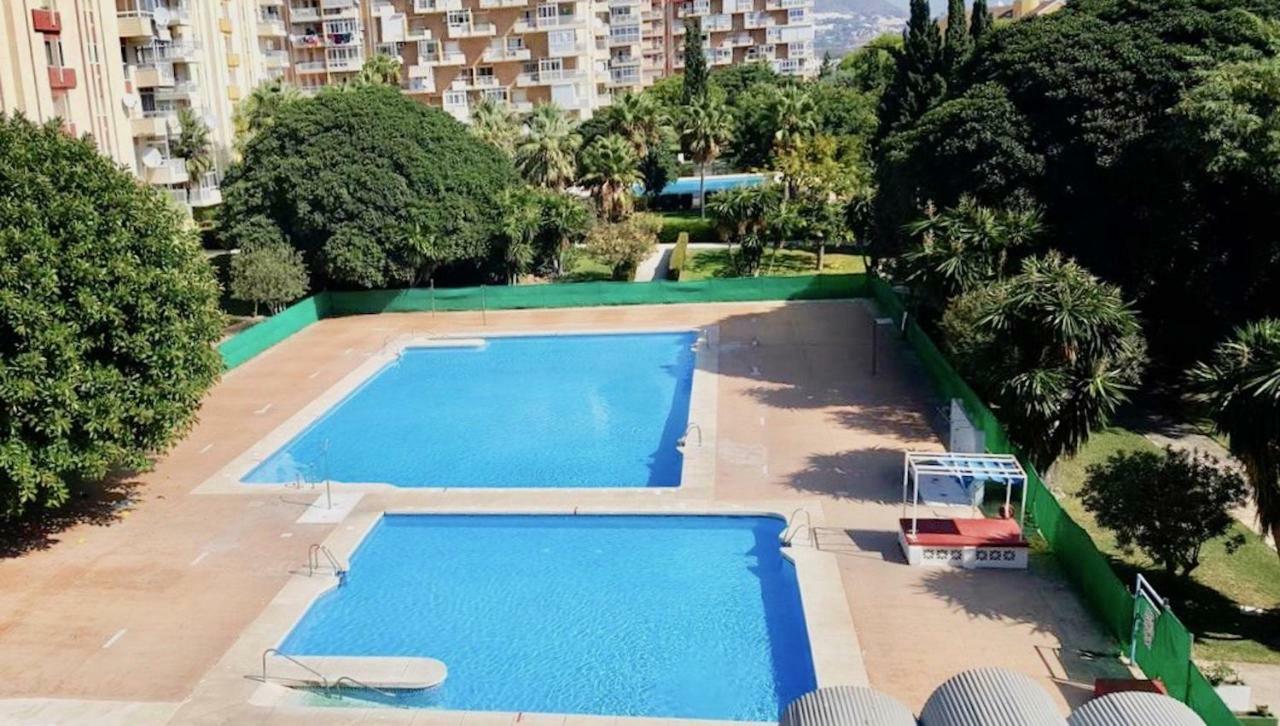 Sunset View Apartment Benalmádena Zewnętrze zdjęcie