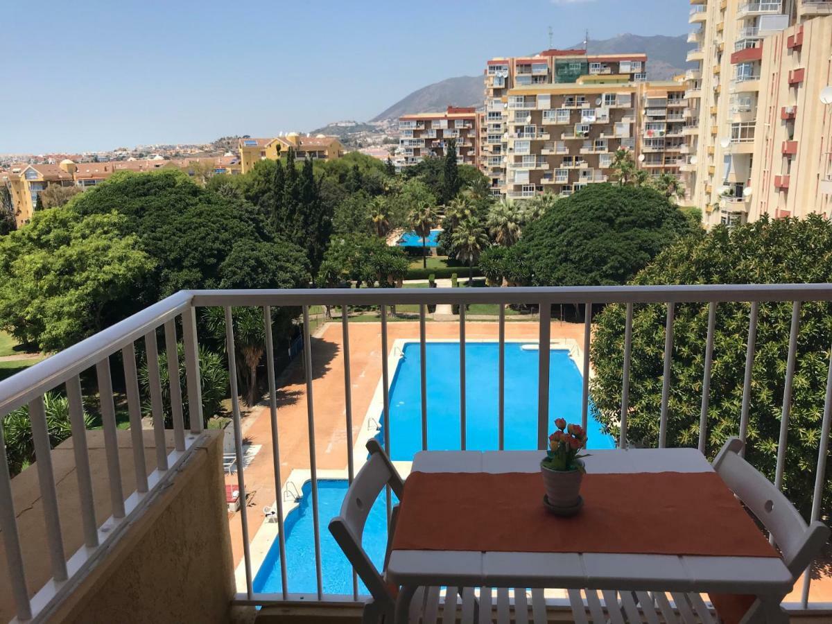 Sunset View Apartment Benalmádena Zewnętrze zdjęcie