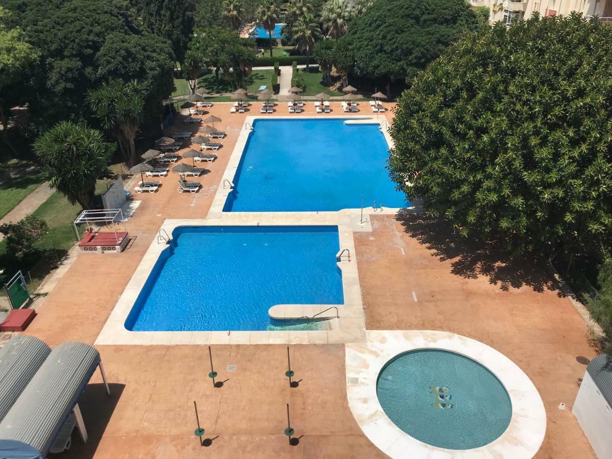 Sunset View Apartment Benalmádena Zewnętrze zdjęcie
