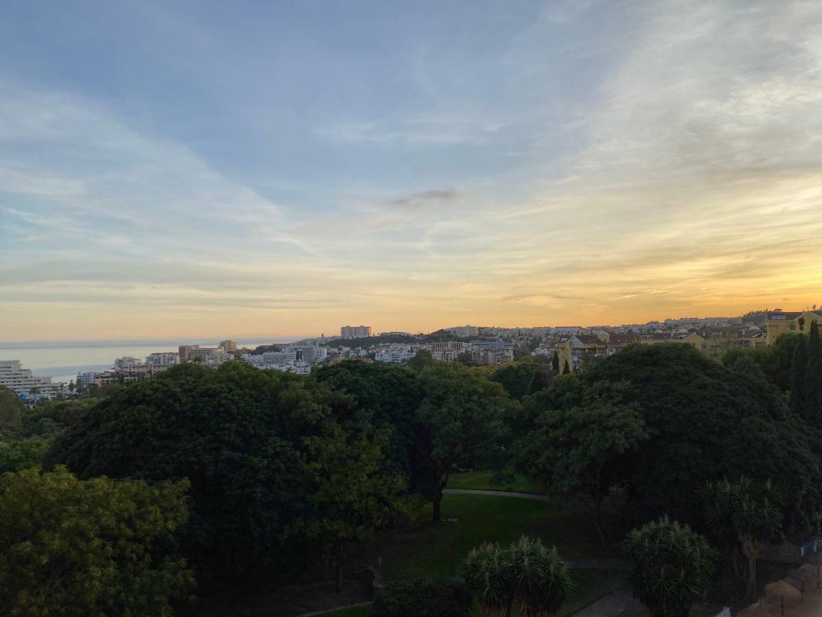 Sunset View Apartment Benalmádena Zewnętrze zdjęcie
