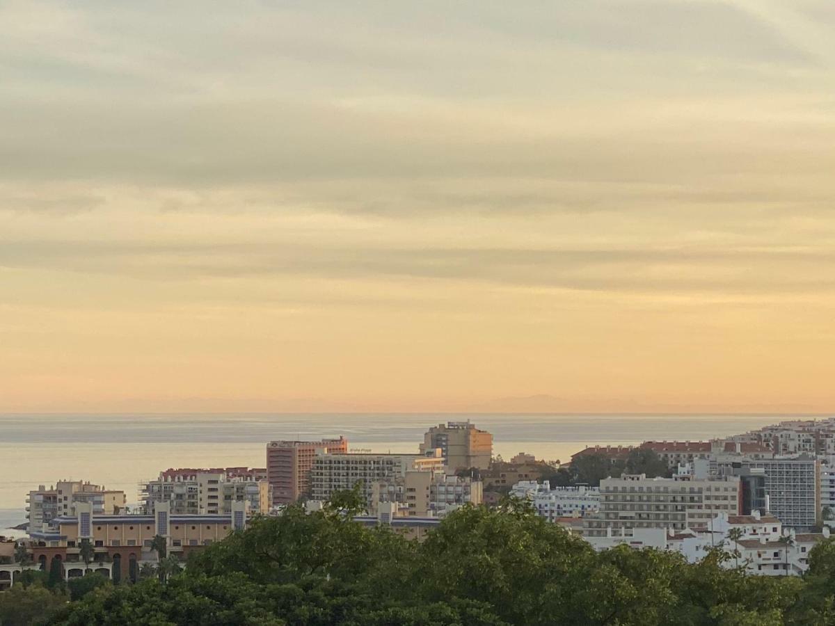 Sunset View Apartment Benalmádena Zewnętrze zdjęcie