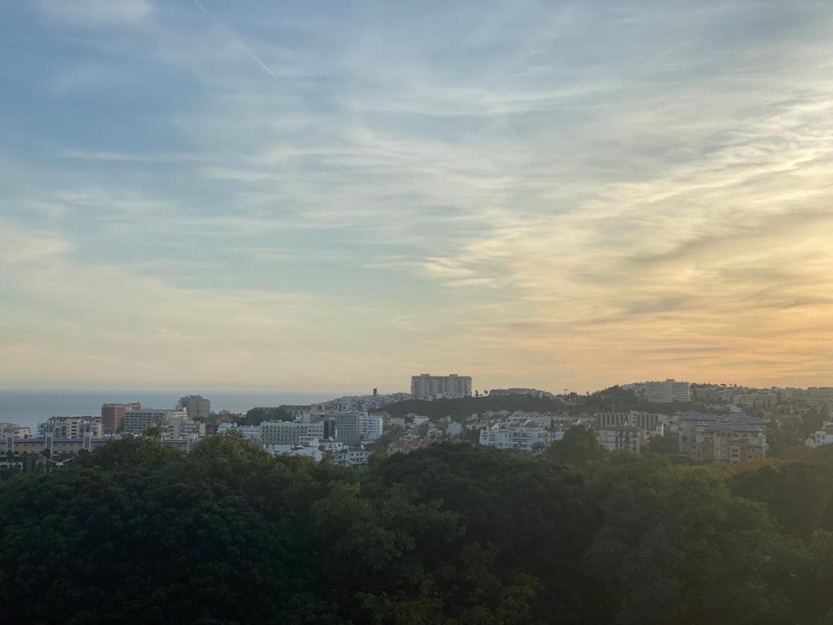 Sunset View Apartment Benalmádena Zewnętrze zdjęcie